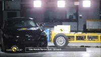 2018 Kia Stinger - Crash Test