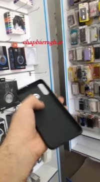 چاپ روی قاب گوشی