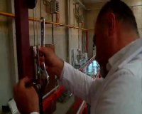 طرحی ابتکاری برای صرفه جویی در آب کشاورزی