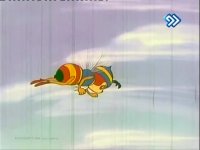 هاچ زنبور عسل - قسمت 45