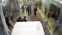 فیلم کامل حادثه تروریستی شاهچراغ شیراز