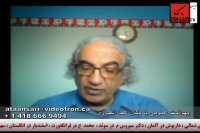 در باره تب خال در برنامه بهداشت عمومی با دکتر عطا انصاری