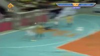 خلاصه فوتسال شهروند ساری 4-1 آذرخش بندرعباس