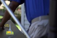 باربری مرکز تهران - باربری ایفل