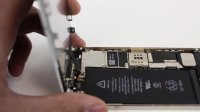 آموزش تعویض باتری iPhone 5S