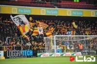 المپیاکوس 6-0 مچلن 