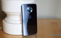 بررسی همه جانبه MOTO X4  موتورولا