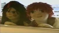 Rosie and Jim - Supermarket - John Cunliffe - 1990