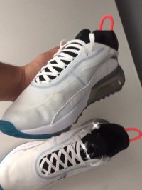 بهترین کتونی نایک سال 2020