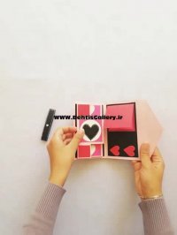 مینی آلبوم جادویی