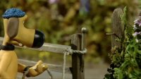 کارتون بره ناقلا (Shaun the Sheep)