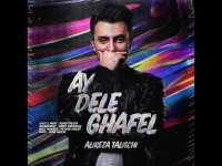 دانلود آهنگ علیرضا طلیسچی ای دل غافل