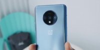 نقد و بررسی وان پلاس 7 تی (OnePlus 7T): مقتدر زیبا و خوش قیمت