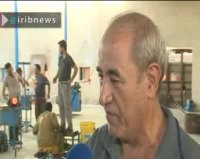 شیشه گری، هنر اصیل ایرانی