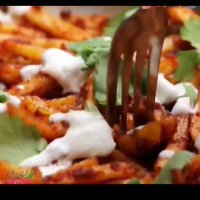 سیب‌زمینی ماسالا