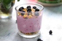 طرز تهیه گرانولای شاتوت