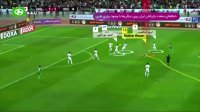 آنالیز عملکرد بازیکنان تیم ملی در برابر عراق