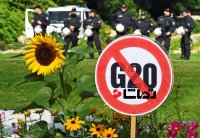 گروه 20 بدون آمریکا