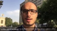 My Intro Video- Tehran guide