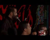 مداحی حاج مهدی مختاری - دهه سوم محرم 92