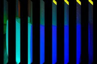 اجاره میز نورانی - ال ای دی - سوارز