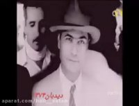 وقتی مجسمه های رضاشاه در زمان مصدق و بدستور وی پایین کشیده شد پهلوان تختی نیز در این کار سهیم بود