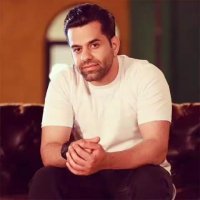 آهنگ جدید رضا بهرام افسوس