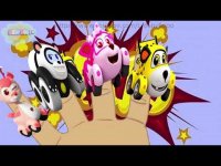 انیمیشن ماشین کوکی ها : چیزهایی که پاکوتاه در شب می بیند