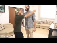 ویدیوهای خنده دار و جدید آرش