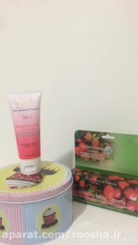 کرم رفع ترک والنسی خوبه؟ | روشا