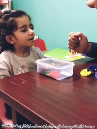 درمان لکنت در کودکان مرکز توانبخشی مهسا مقدم