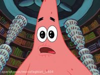 کارتون باب اسفنجی 44