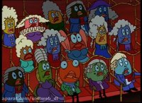 باب اسفنجی قسمت 14 دوبله فارسی