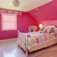 چند ایده برای اتاق خواب کودک