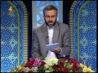 تدبر در قرآن_مسعود دریس