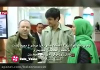 آیتم برنامه خندوانه با موضوع محیط زیست