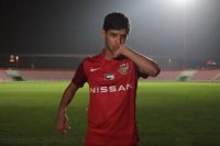 گل مهدی قایدی از دوربین "ورزش سه"