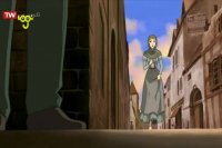 برنامه کودک کوزت - قسمت 9  زمستان نزدیک است