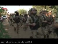 آخرین مانور مقاومت در غزه؛