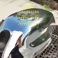 ساخت دستگاه آبکاری پاششی فانتاکروم09195498568