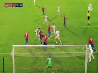 برترین لحظات کاسمیرو هافبک تیم رئال مادرید