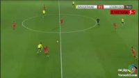 بروسیادورتموند0-1بایرلورکوزن