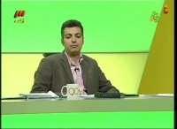 عذرخواهی جمشید مشایخی از لیونل مسی