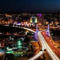 شهر تبریز.گوزل تبریزیم