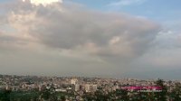 Beautiful City Kathmandu || time-lapse Video || HD