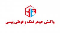 جوهر نمک و خانه داری