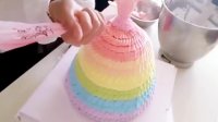 Amazing Cakes Decorating Techniques 2017 😘 Most Satisfying Cake Style Video #CakeDecorating #50