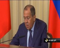 اتهام روسیه به آمریکا برای ایجاد یک شبه کشور در سوریه