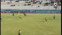خلاصه بازی قشقایی 1 - 0 داماش