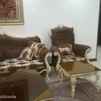 طرح مبل ال